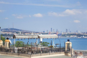Отель Star Hotel  Стамбул